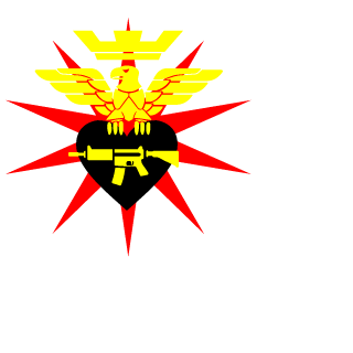 LudoX6's emblem