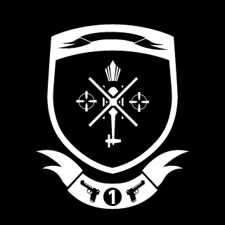 DIMEbroRIP's emblem