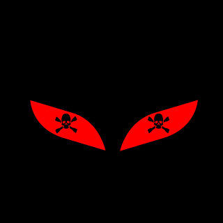 DEATHSTROKE_1907's emblem
