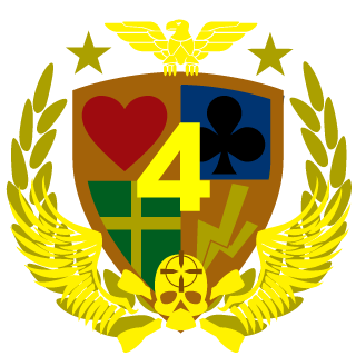 RAZESII's emblem