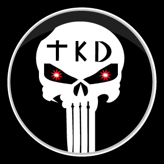 Lim4_TKD's emblem
