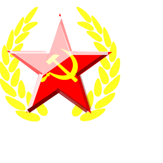lion74ru's emblem