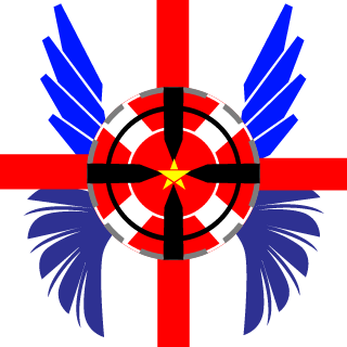 LOMGhost's emblem