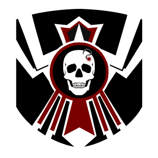 BoMb PS4 Division's emblem