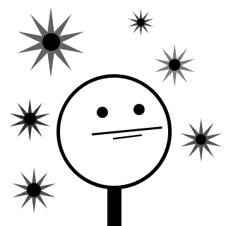 ColdMoviez's emblem