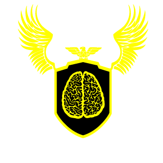 KnewtR's emblem