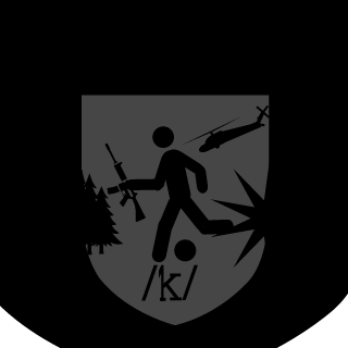 Resige's emblem