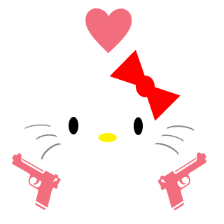 Sgt_Kitty81's emblem