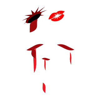 Cherryinpalm's emblem