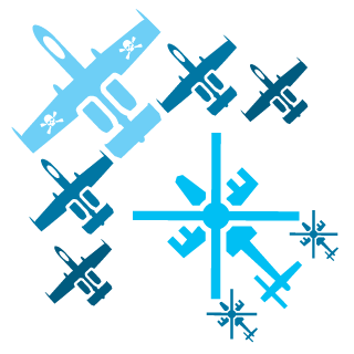Woid's emblem