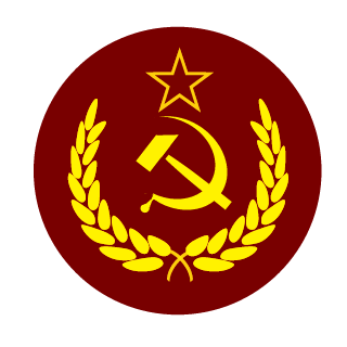 Betomatanza's emblem