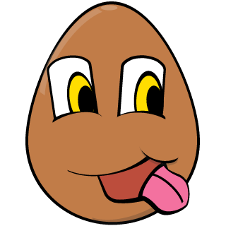 CONSOMMEAJITAMA's emblem