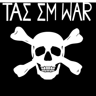 cotnheadninimugn's emblem