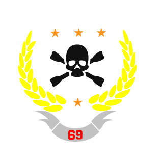 Glengoogity's emblem