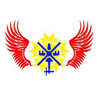 KZN-RAW's emblem