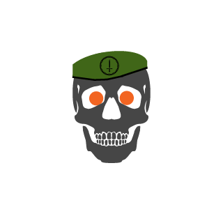 CH4bis's emblem