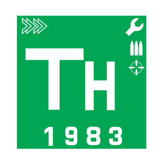 THIIGG's emblem