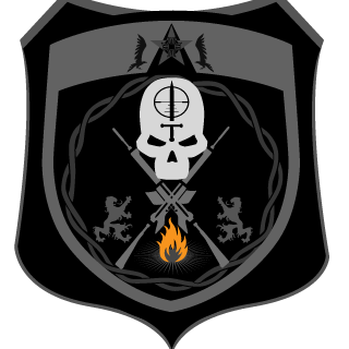 PELOPES's emblem