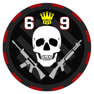 WORMARKADY's emblem