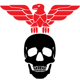 BuddanovUA's emblem