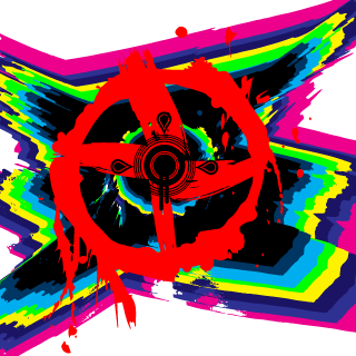 Tenkkan's emblem