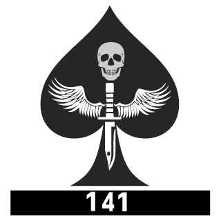 Am4njaku's emblem