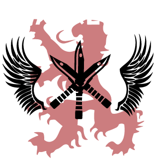 funnykip's emblem