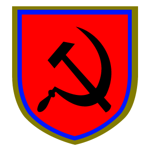 GenUSSR's emblem