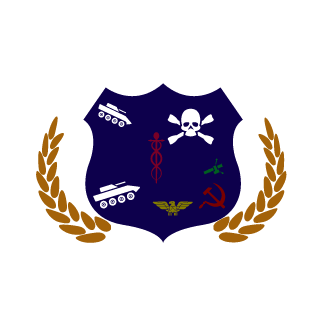 Cray143's emblem