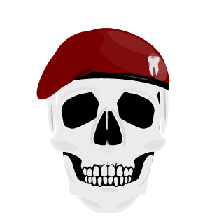 MEF's emblem