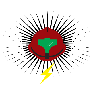 Overventure's emblem