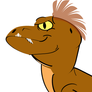 THE MUNCHlES's emblem