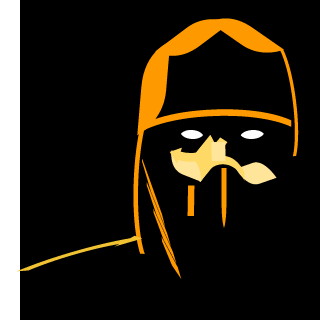 ninjaman58's emblem