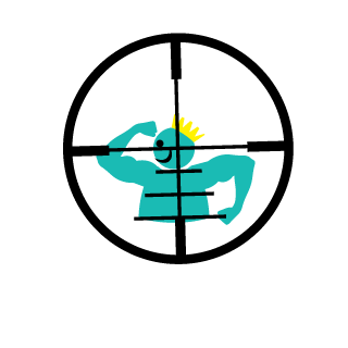Tatewari's emblem