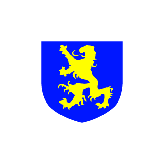 THACRUSHA's emblem