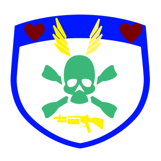 handyv600's emblem
