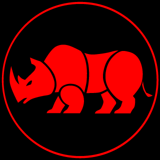 SQFR's emblem