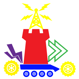 faq7q's emblem
