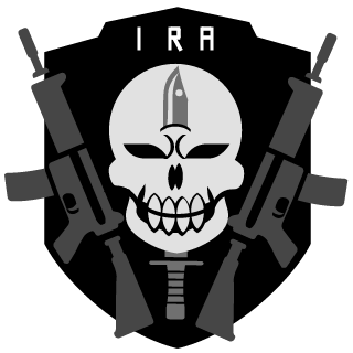 IRA's emblem
