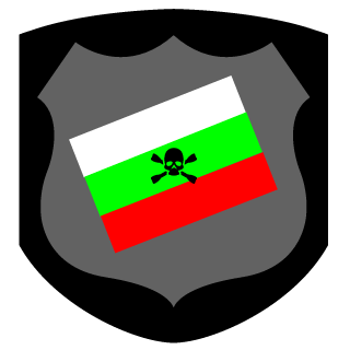 Ggd07's emblem