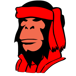 hyper-monkey_301's emblem