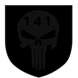 Adrenaline141's emblem
