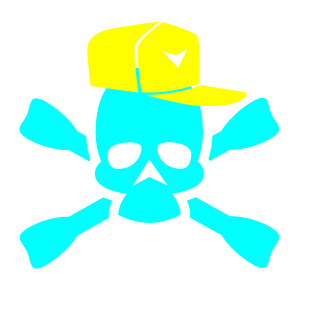 GhsT Neyker's emblem