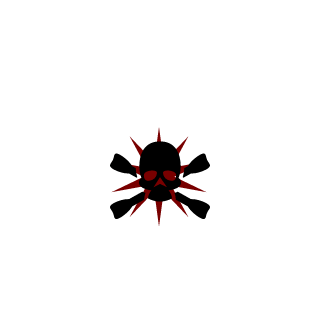 Goiters's emblem
