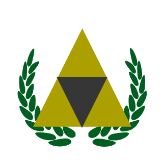 Crucio117's emblem