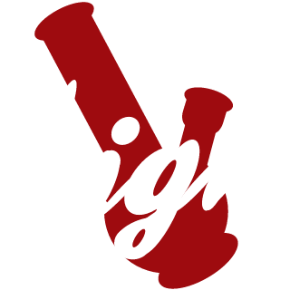 musketblack's emblem