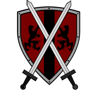Knights of The Reaping's emblem