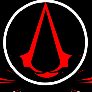 Rusaghost's emblem