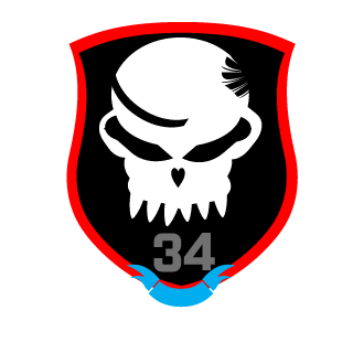 stroker34's emblem