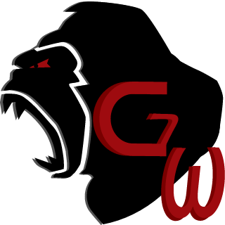 Guerrilla Warfare's emblem